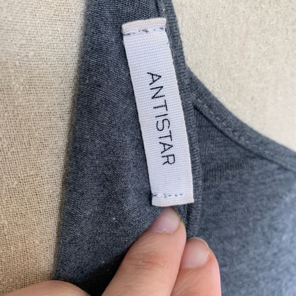 Racerback Tank Top - Picture 3 of 5